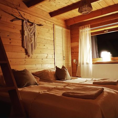 Apartament Na Pieterku Rzepiska Экстерьер фото