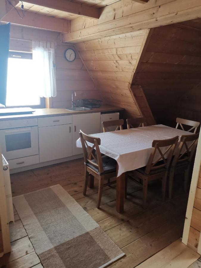 Apartament Na Pieterku Rzepiska Экстерьер фото
