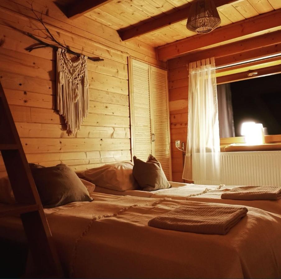 Apartament Na Pieterku Rzepiska Экстерьер фото