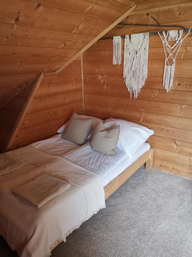 Apartament Na Pieterku Rzepiska Экстерьер фото