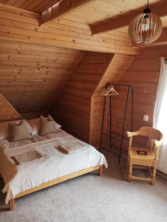 Apartament Na Pieterku Rzepiska Экстерьер фото