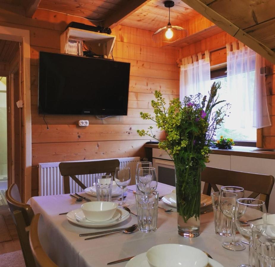 Apartament Na Pieterku Rzepiska Экстерьер фото