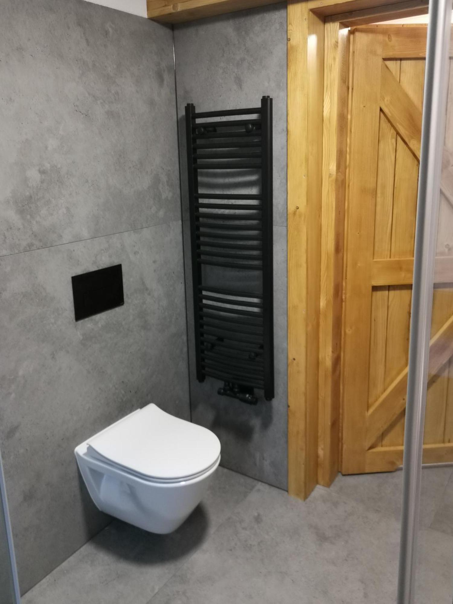 Apartament Na Pieterku Rzepiska Экстерьер фото