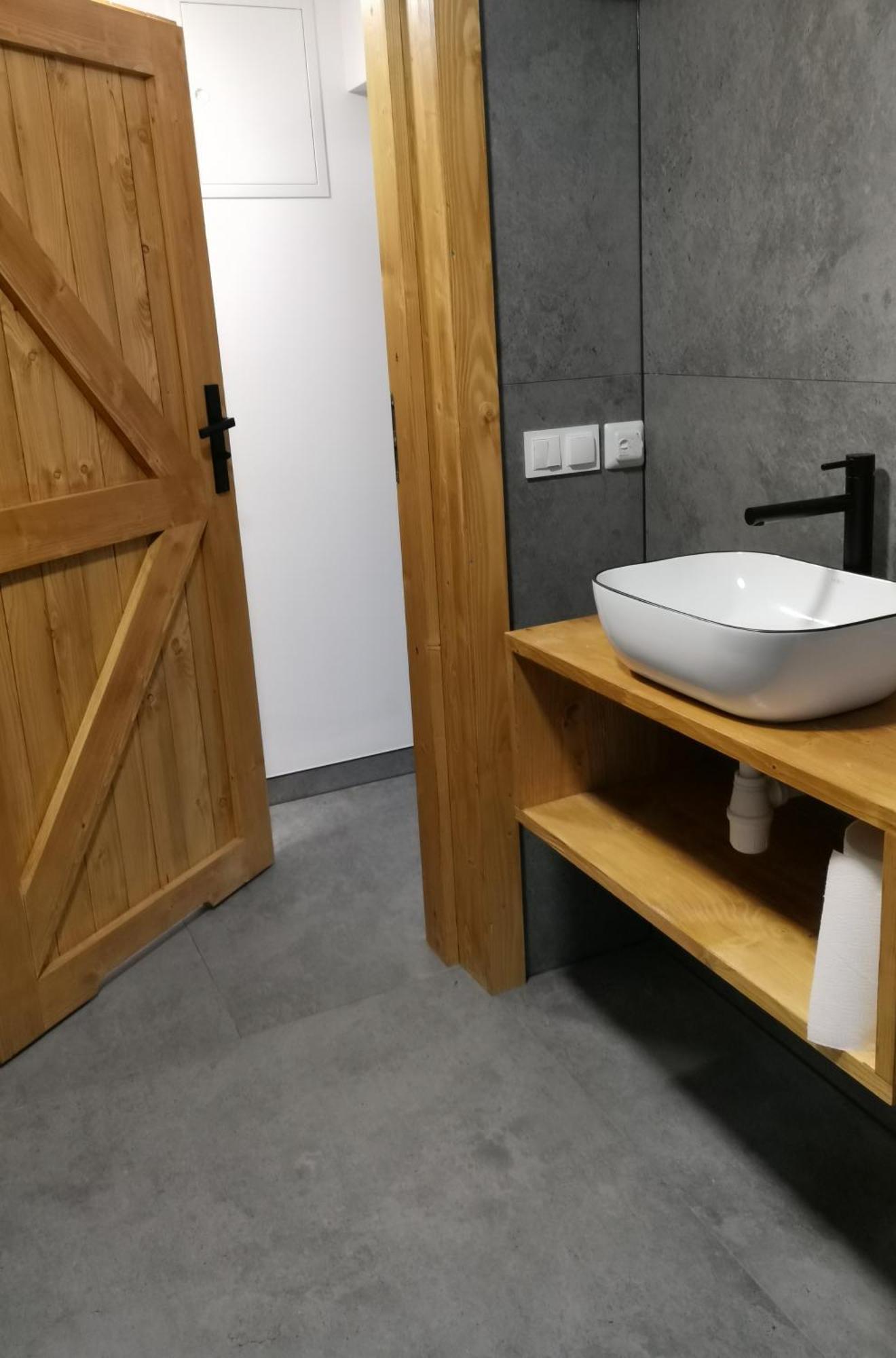 Apartament Na Pieterku Rzepiska Экстерьер фото